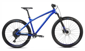 Dartmoor Sparrow Mullet 27.5/29" rower MTB | Blue Lemon