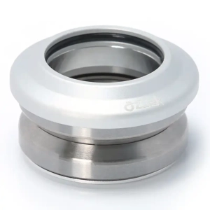 Aztek stery zintegrowane | Platinium Silver