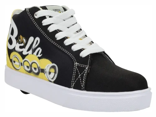 heelys-racer-minions-buty-butorolki-schuhe-rollen-rollschuhe-koloboty-black-white-yellow