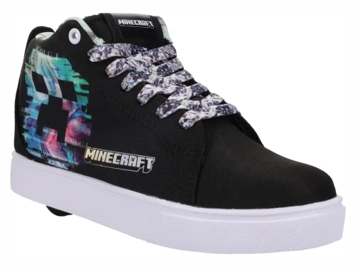 heelys-racer-minecraft-buty-butorolki-schuhe-rollen-rollschuhe-koloboty-black-white