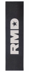 RMD Classic griptape Big Logo 6" | papier ścierny do hulajnogi wyczynowej