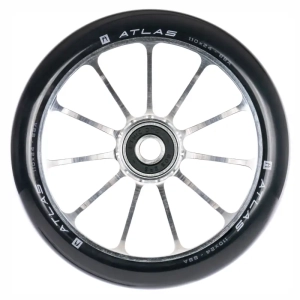 Ethic Atlas 110mm stunt scooter wheel | Raw