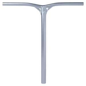 Striker Aether IHC kierownica do hulajnogi wyczynowej | Silver