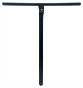 Root AIR Titanium T-Bar HIC kierownica do hulajnogi wyczynowej | Black