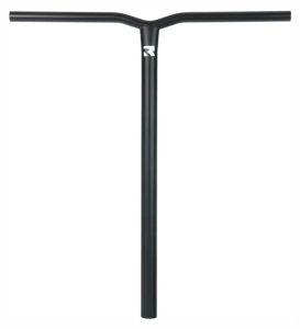 Root AIR Titanium S-Bar HIC kierownica do hulajnogi wyczynowej | Black