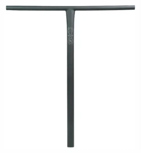 Root Chromolite T-Bar HIC kierownica do hulajnogi wyczynowej | Black