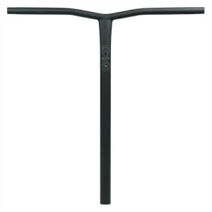 Root Chromolite S-Bar HIC kierownica do hulajnogi wyczynowej | Black