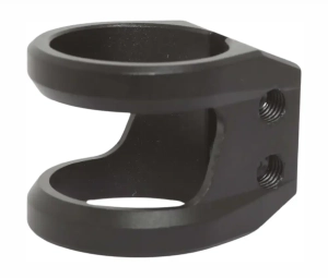 Root GT Double zacisk do hulajnogi wyczynowej | Black