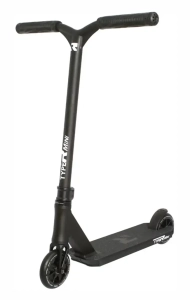 Root Type R Mini hulajnoga wyczynowa dla dzieci | Matt Black