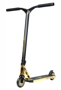 Root Type R GT hulajnoga wyczynowa | Gold Rush
