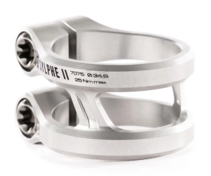 Ethic Sylphe V2 Oversized zacisk do hulajnogi wyczynowej | Raw