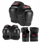 187 Killer Pads Junior Six zestaw ochraniaczy dla dziecka | Independent