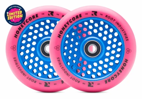 root-honeycore-limited-kolko-110-hulajnogi-wyczynowej-rolle-stunt-scooter-wheel-blue-pink (1).webp