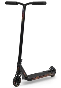 Invert Supreme Journey 2.5 Jamie Hull hulajnoga wyczynowa | Mental Sunset