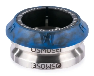 Ethic Osmose Ceramic HIC/SCS stery zintegrowane | Blue