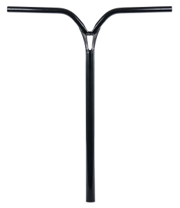 Ethic Deildegast V2 HIC SCS kierownica do hulajnogi wyczynowej | Black Mirror