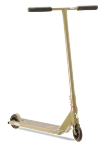 Aztek Architect Stunt Scooter | Zircon Sand Limited