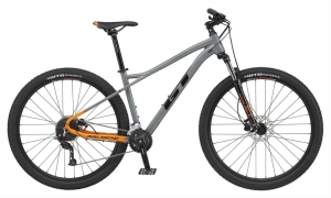 GT Avalanche Sport 27.5" rower górski MTB | Grey