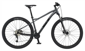 GT Avalanche Sport 27.5" rower górski MTB | Gunmetal
