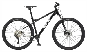 GT Avalanche Comp 27.5" rower górski MTB | Black
