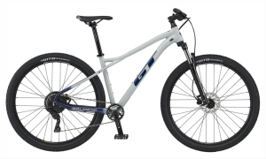 GT Avalanche Comp 27.5" rower górski MTB | Grey