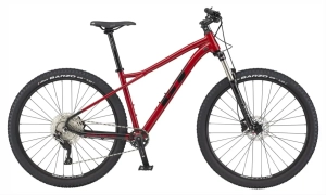 GT Avalanche Elite 29" rower górski MTB | Red