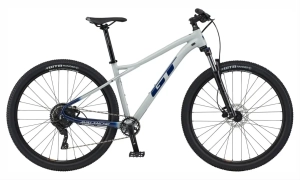 GT Avalanche Comp 29" rower górski MTB | Grey