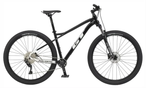 GT Avalanche Comp 29" rower górski MTB | Black