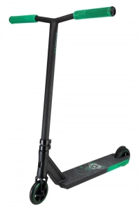 Blazer Pro Enigma 2 Stunt Scooter 2022 | OBlack Green