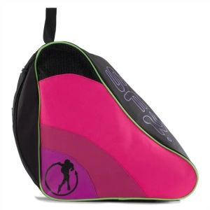 SFR Skate Bag II torba na rolki wrotki | Disco