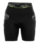 REKD Energy Pro Impact Shorts spodenki ochraniacze | Black