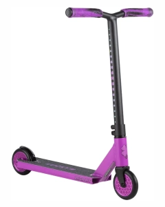 Lucky Recruit hulajnoga wyczynowa | Purple