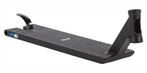 Lucky Prospect platform/stunt scooter deck | Oil Slick (1) (1) (1) (1)