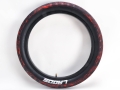 opona bmx 20 tyre reifen red black marbled lagos crawler.jpg