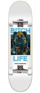 Tricks Deskorolka | 7.87" Life OUTLET + Griptape