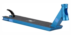 Lucky Prospect platform/stunt scooter deck | Oil Slick (1) (1) (1) (1)