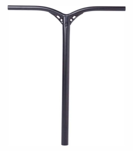 Striker Lux Series IHC kierownica do hulajnogi wyczynowej | Black