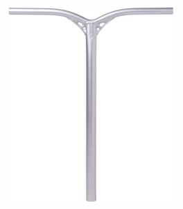 Striker Lux Series IHC kierownica do hulajnogi wyczynowej | Silver