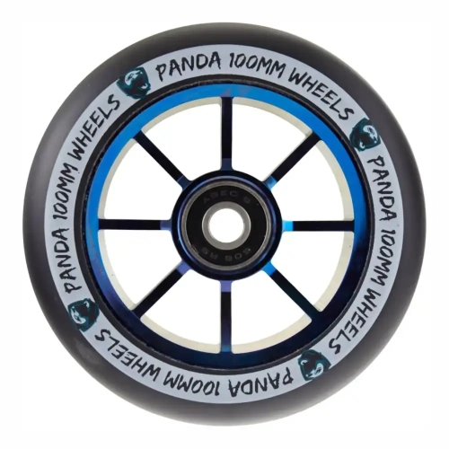 panda-spoked-v2-100-kółko-hulajnogi-wyczynowej-rolle-stunt-scooter-wheel-rad-blue-chrome.webp