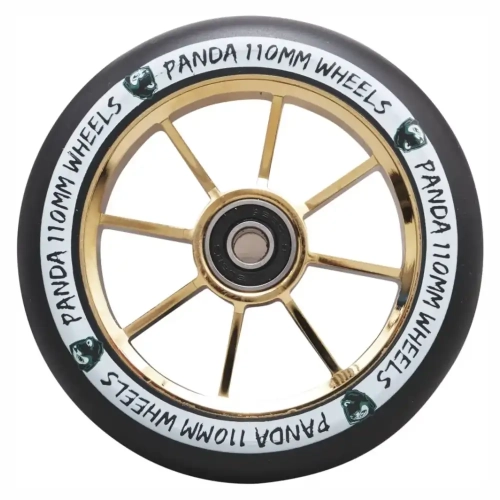 panda-spoked-v2-110-kółko-hulajnogi-wyczynowej-rolle-stunt-scooter-wheel-rad-gold-chrome.webp