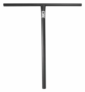 Core ST2 SCS IHC kierownica do hulajnogi wyczynowej | Black