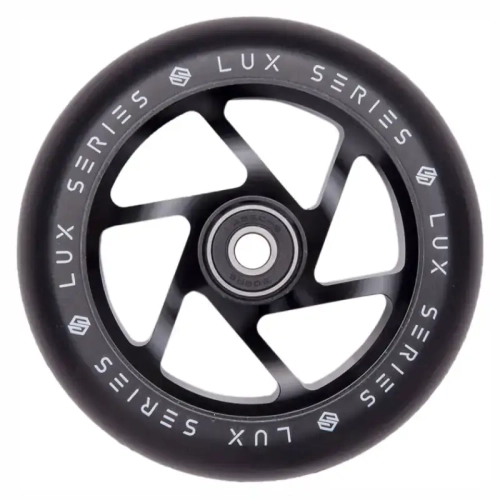striker-lux-110-kółko-hulajnogi-wyczynowej-rolle-stunt-scooter-wheel-rad-black.webp