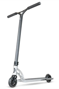 MGP Origin 550 Street hulajnoga wyczynowa | Silver Dust