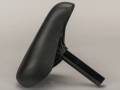 siodełko BMX combo black Sattel seat (1).jpg