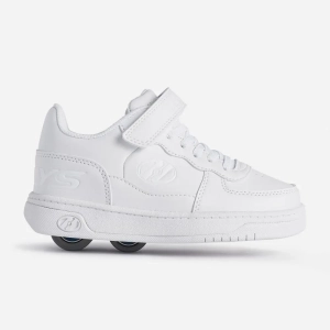 Heelys X2 Rezerve Low butorolki dla dziecka | White