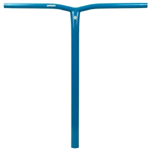 Union Uniq Bend IHC Pro Scooter Bar  | Teal