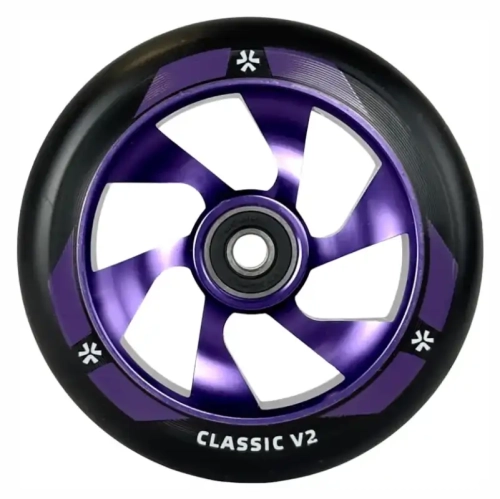 union-classic-110-kolko-hulajnogi-wyczynowej-rolle-stunt-scooter-wheel-kolecko-kolobezka-black-polished-purple.webp