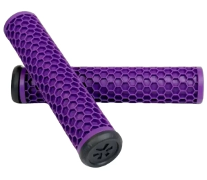 Union Honeycomb gripy | Purple