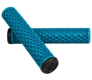 Union Honeycomb gripy | Teal