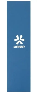 Union griptape Mono Logo Teal | papier ścierny do hulajnogi wyczynowej
